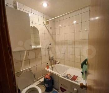 Продается 1-комнатная квартира, 29,5 м²