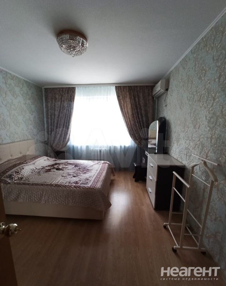 Продается 2-х комнатная квартира, 55,1 м²