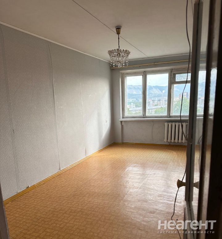 Продается 2-х комнатная квартира, 47,7 м²