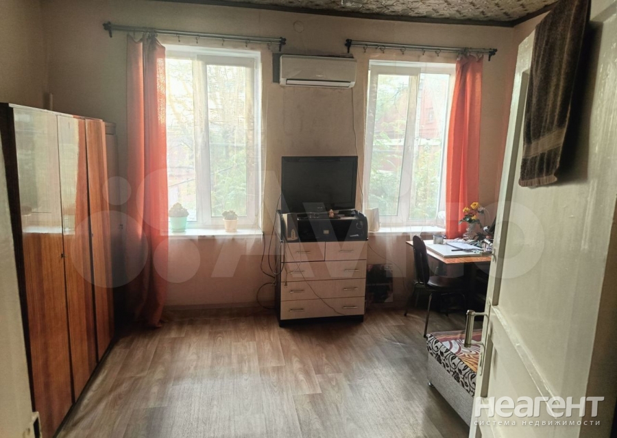 Продается 2-х комнатная квартира, 36,9 м²