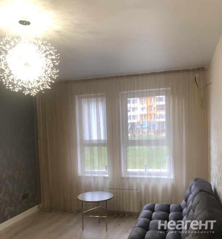 Продается 2-х комнатная квартира, 44 м²