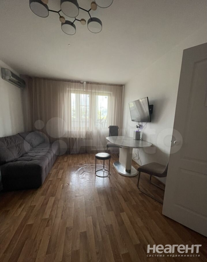 Продается 3-х комнатная квартира, 81,4 м²