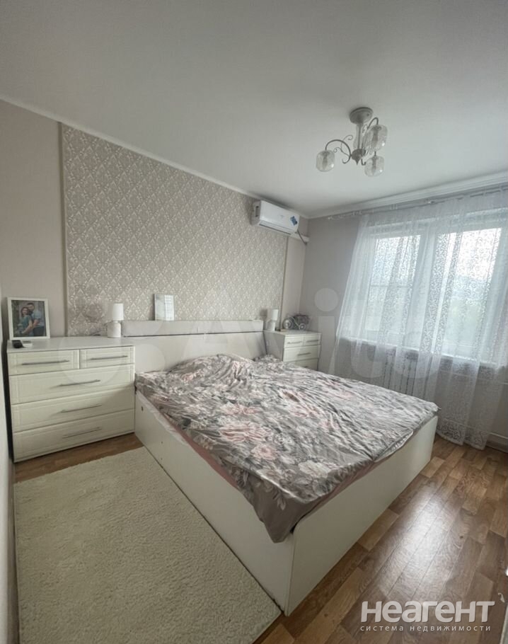 Продается 3-х комнатная квартира, 81,4 м²