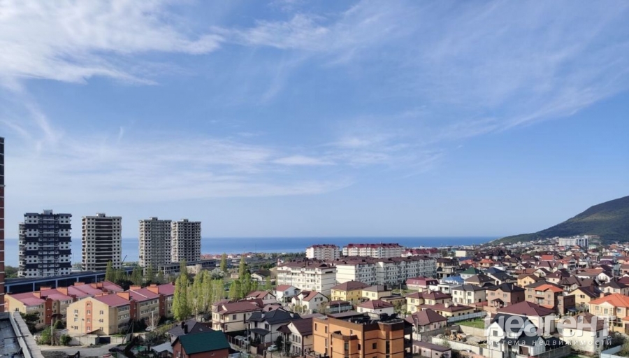 Продается 2-х комнатная квартира, 54,7 м²