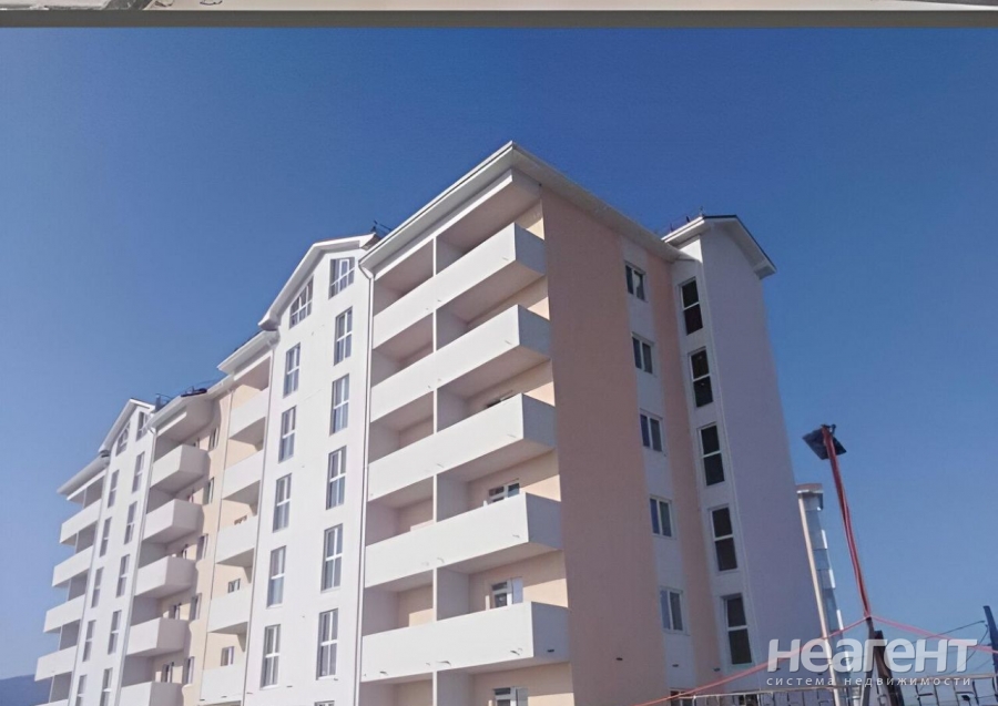 Продается 1-комнатная квартира, 38 м²