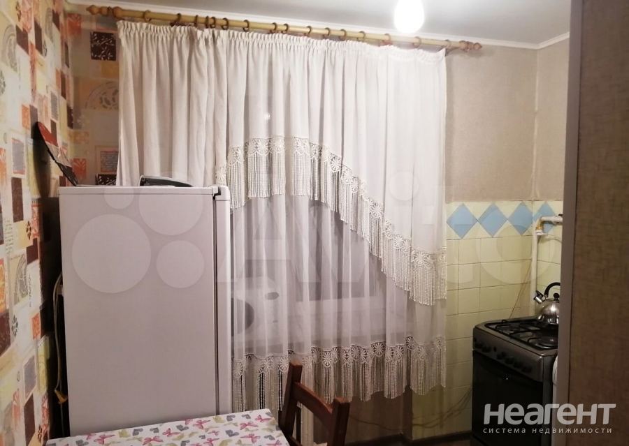 Продается 2-х комнатная квартира, 48,8 м²