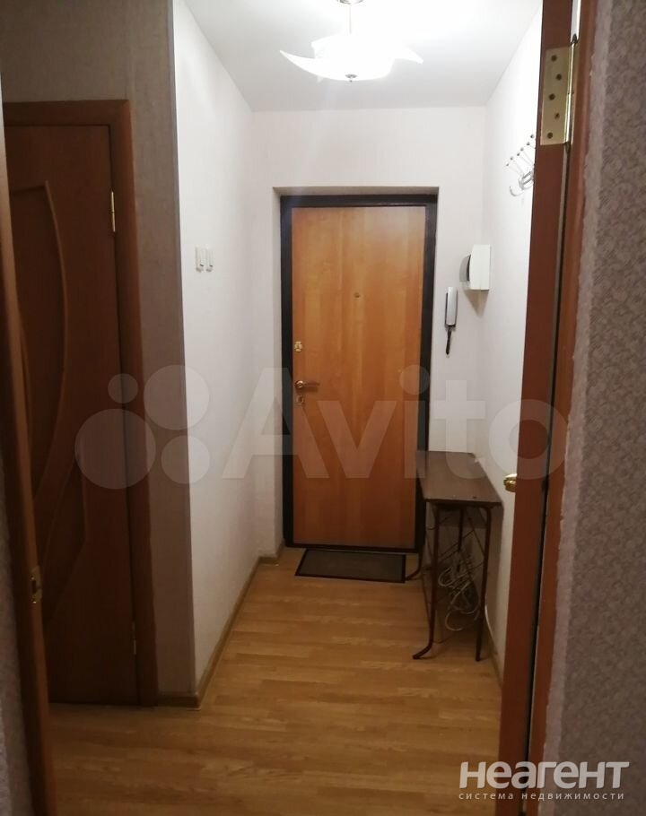 Продается 2-х комнатная квартира, 48,8 м²