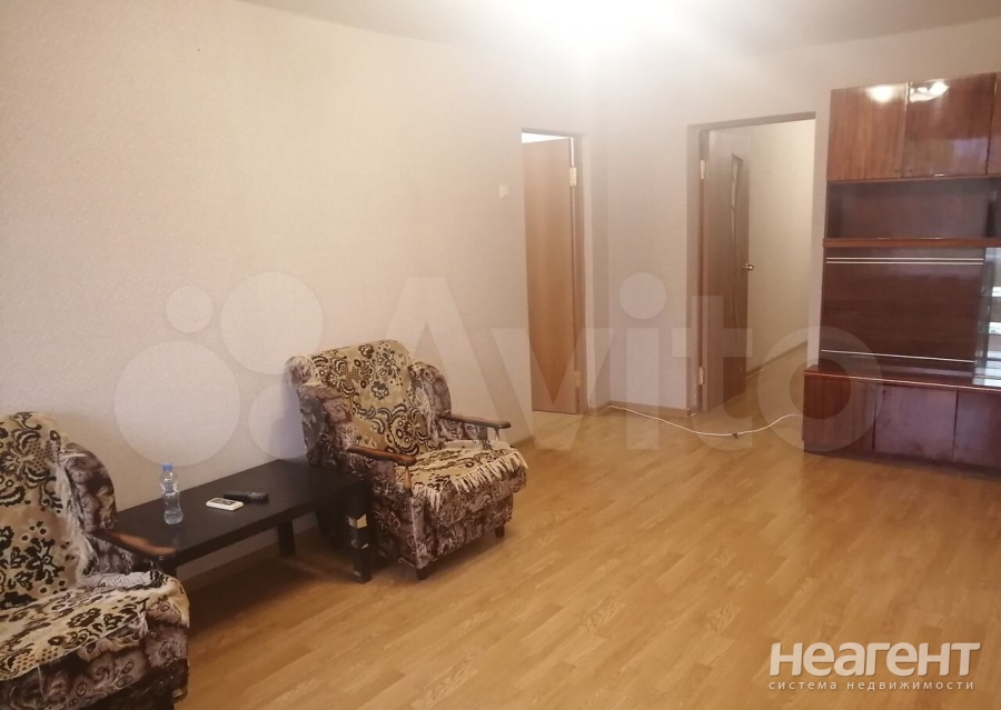 Продается 2-х комнатная квартира, 48,8 м²