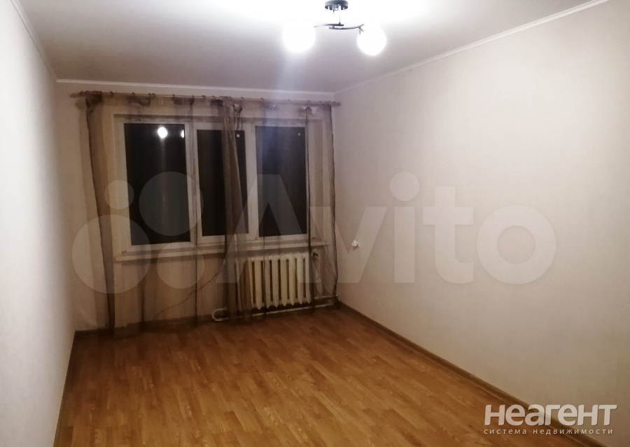 Продается 2-х комнатная квартира, 48,8 м²