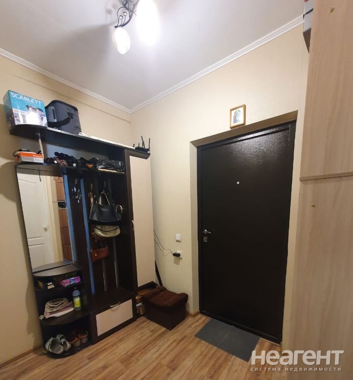 Продается 2-х комнатная квартира, 61,1 м²