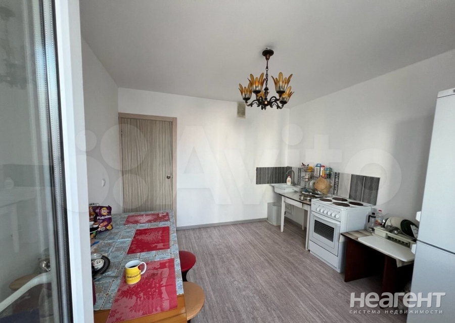 Продается 2-х комнатная квартира, 60 м²