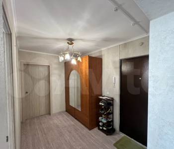 Продается 2-х комнатная квартира, 60 м²