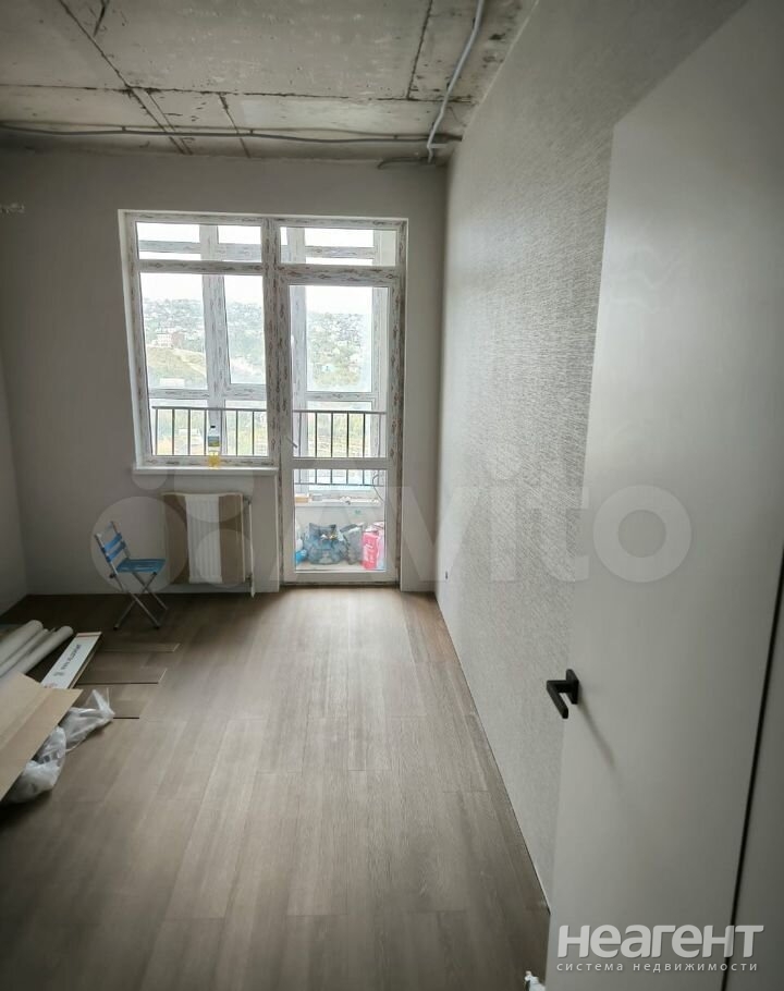 Продается 1-комнатная квартира, 39,4 м²