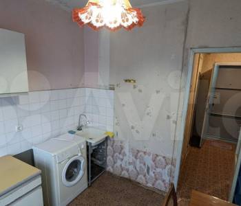 Продается 1-комнатная квартира, 28,2 м²