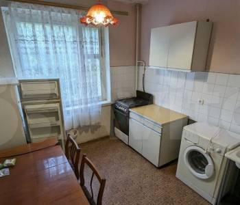 Продается 1-комнатная квартира, 28,2 м²