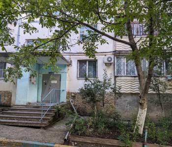 Продается 1-комнатная квартира, 28,2 м²