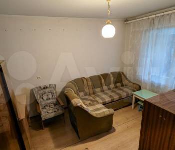 Продается 1-комнатная квартира, 28,2 м²