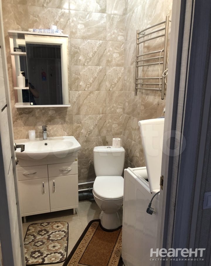 Продается 2-х комнатная квартира, 43 м²