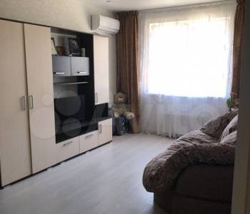 Продается 2-х комнатная квартира, 43 м²