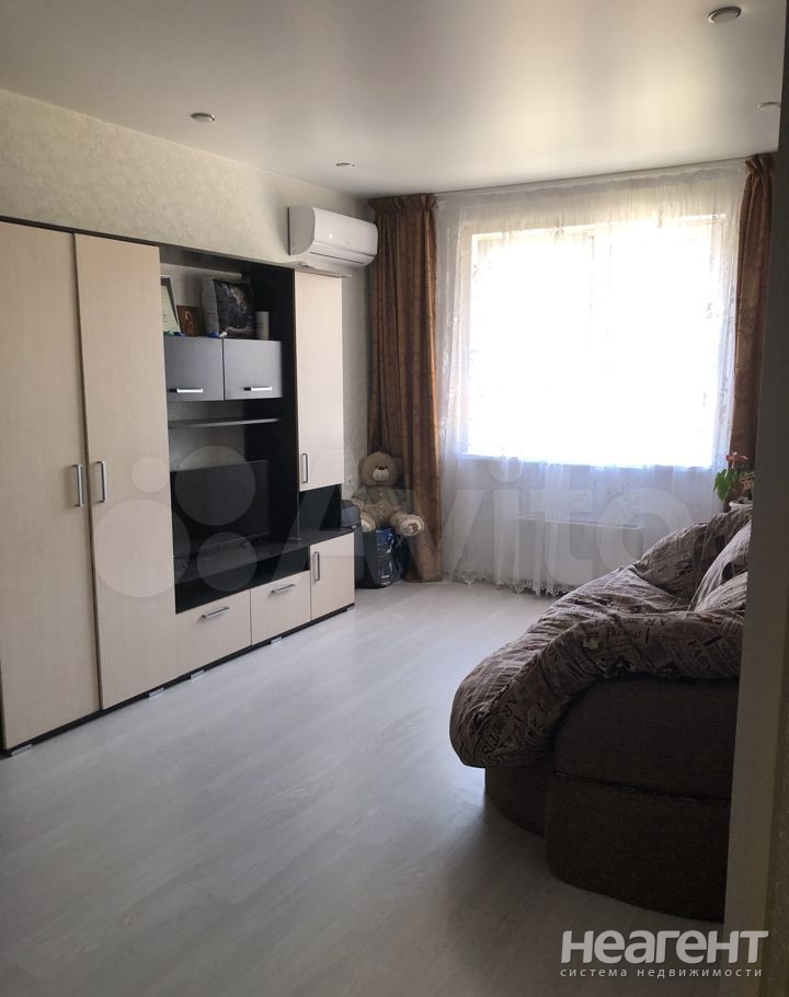 Продается 2-х комнатная квартира, 43 м²