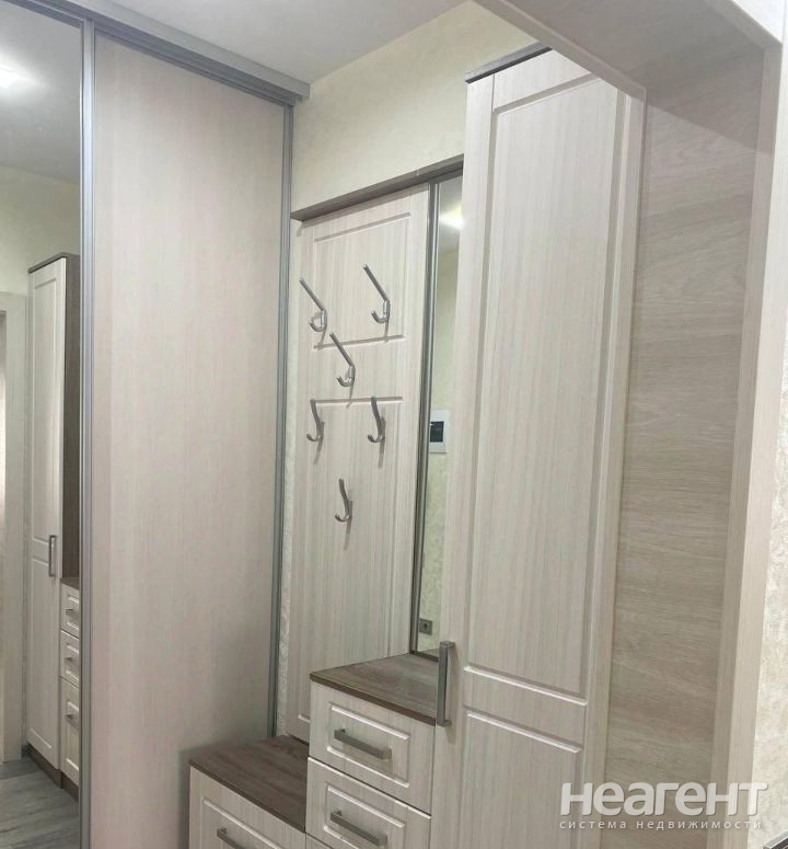 Продается 3-х комнатная квартира, 86,9 м²