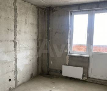 Продается 1-комнатная квартира, 37,9 м²