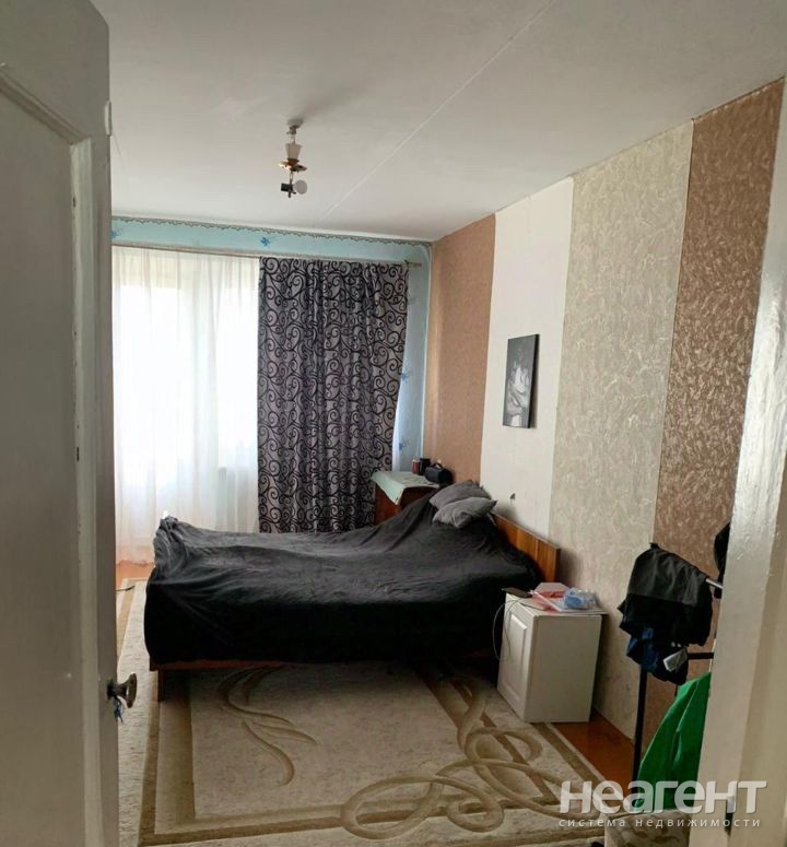 Продается 2-х комнатная квартира, 47,5 м²