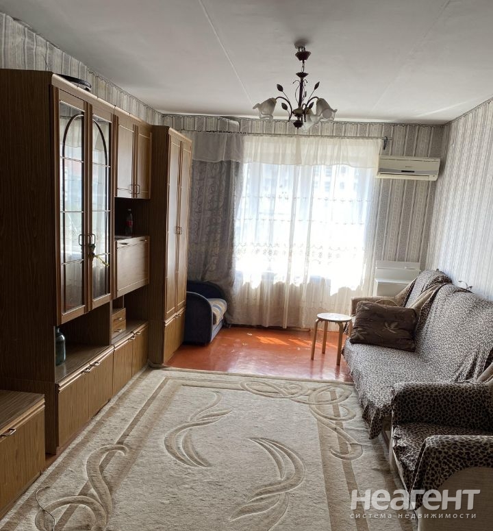 Продается 2-х комнатная квартира, 47,5 м²