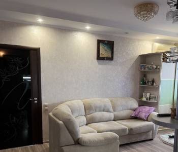 Продается 2-х комнатная квартира, 59,6 м²