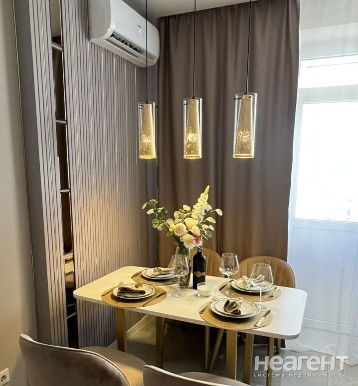 Продается 2-х комнатная квартира, 61 м²