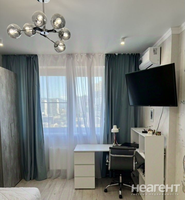 Продается 2-х комнатная квартира, 61 м²