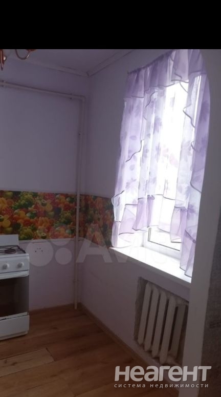 Продается 2-х комнатная квартира, 42 м²