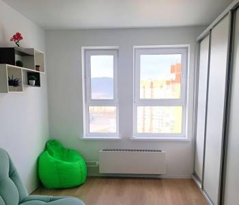 Продается 2-х комнатная квартира, 63 м²