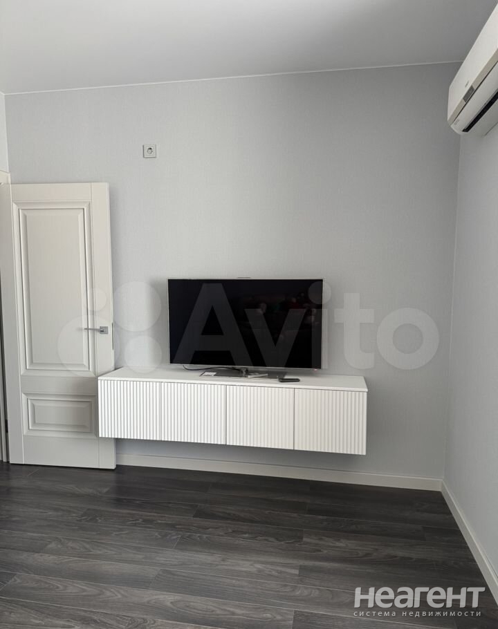 Продается 2-х комнатная квартира, 66 м²