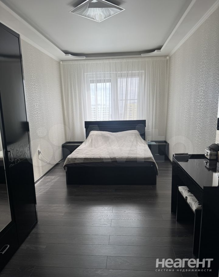 Продается 2-х комнатная квартира, 66 м²