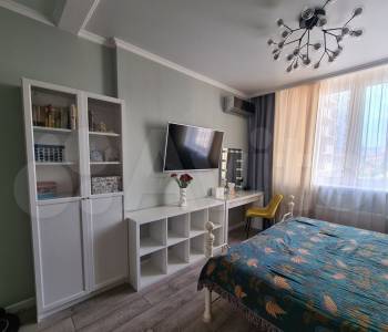 Продается 1-комнатная квартира, 37,2 м²