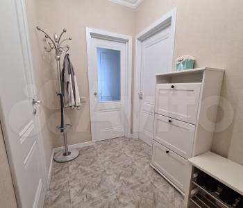 Продается 1-комнатная квартира, 37,2 м²