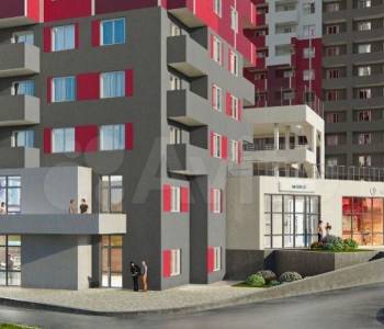 Продается 2-х комнатная квартира, 53,2 м²