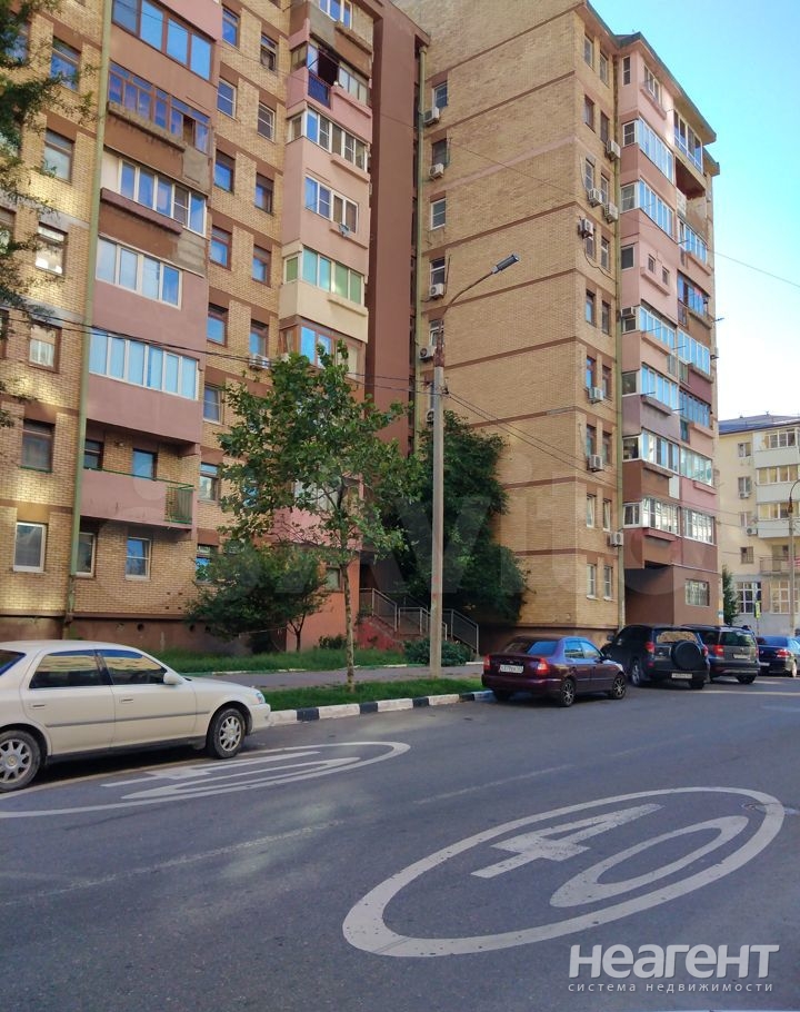 Продается 2-х комнатная квартира, 52 м²