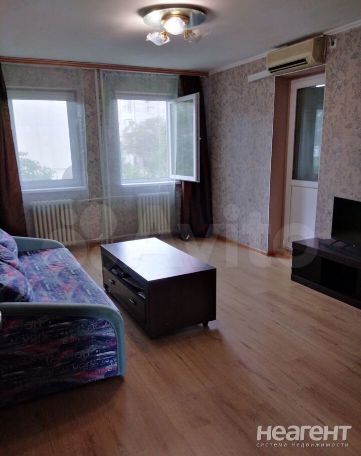 Продается 2-х комнатная квартира, 52 м²