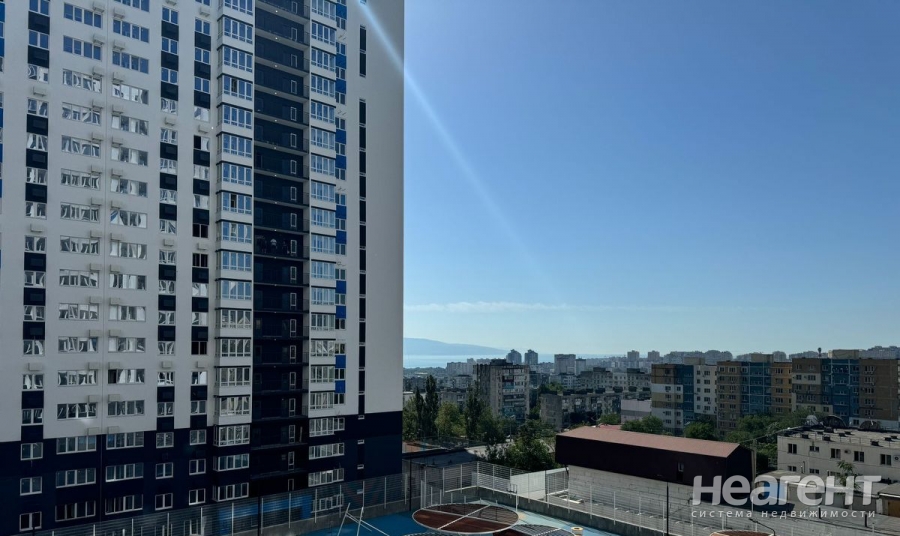 Продается 1-комнатная квартира, 32,7 м²