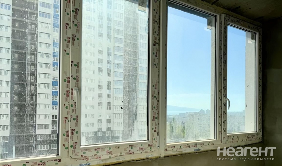 Продается 1-комнатная квартира, 32,7 м²