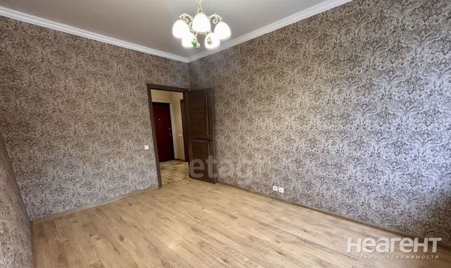 Сдается 1-комнатная квартира, 34 м²