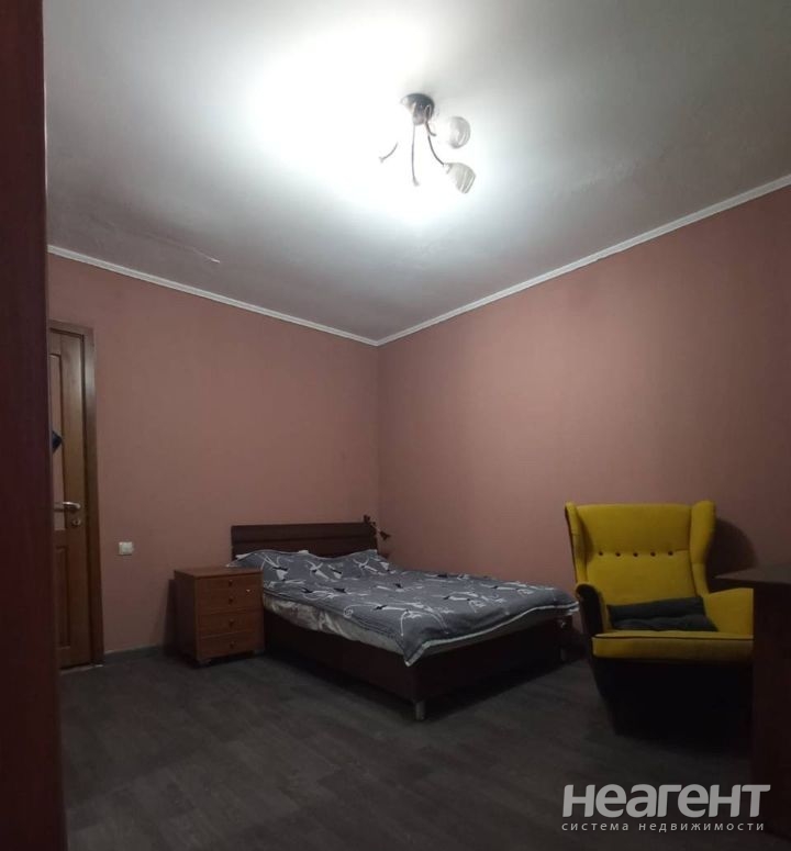 Продается Многокомнатная квартира, 124,2 м²