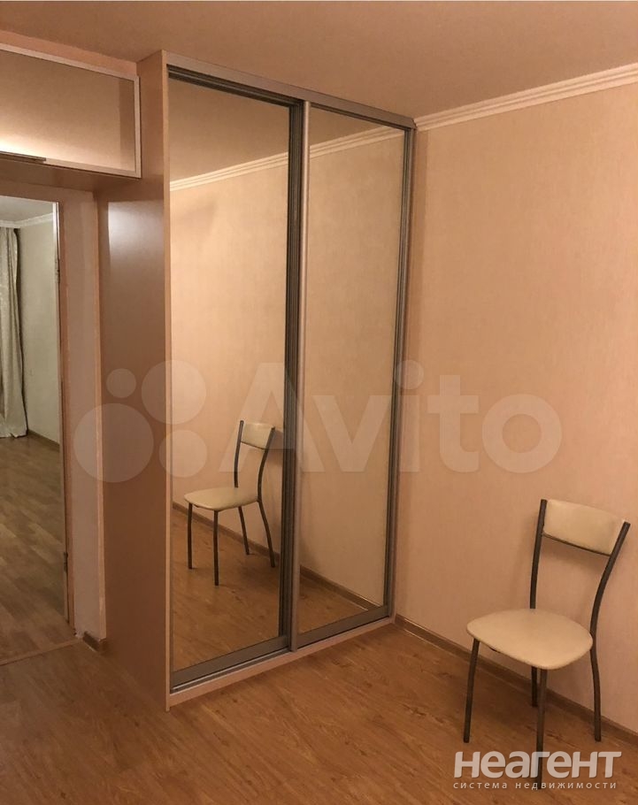 Продается 3-х комнатная квартира, 64,8 м²