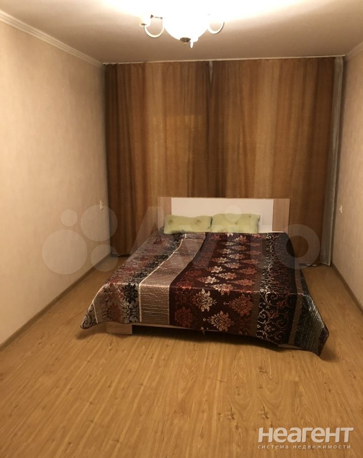 Продается 3-х комнатная квартира, 64,8 м²