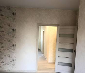 Продается 2-х комнатная квартира, 53,5 м²