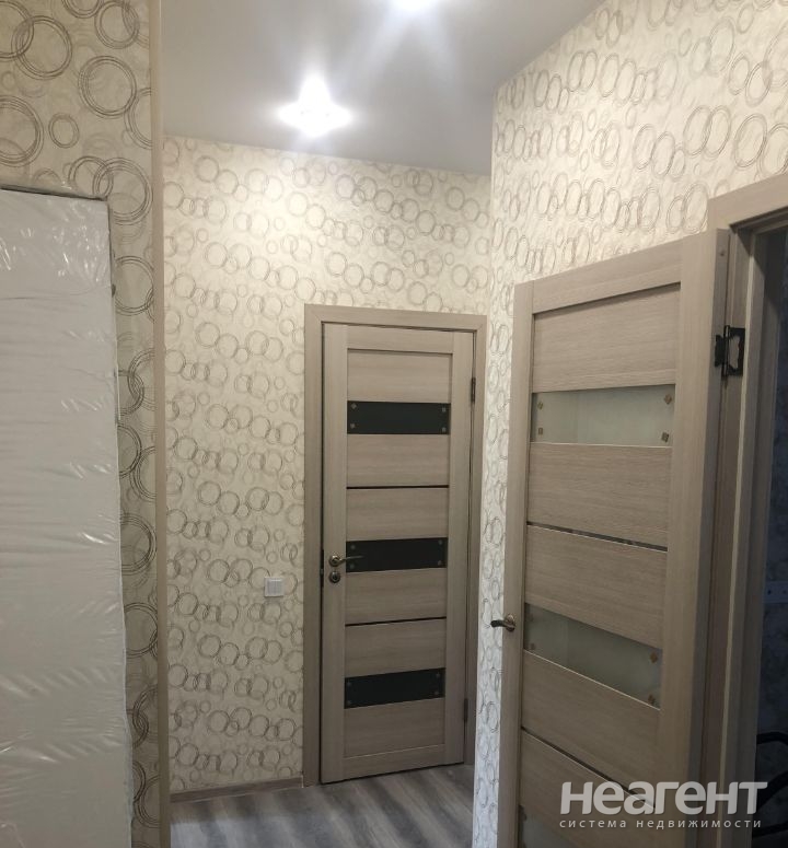 Продается 2-х комнатная квартира, 53,5 м²