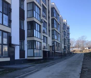 Продается 2-х комнатная квартира, 53,5 м²