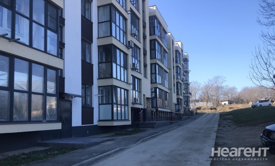 Продается 2-х комнатная квартира, 53,5 м²